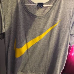 Nike shirt